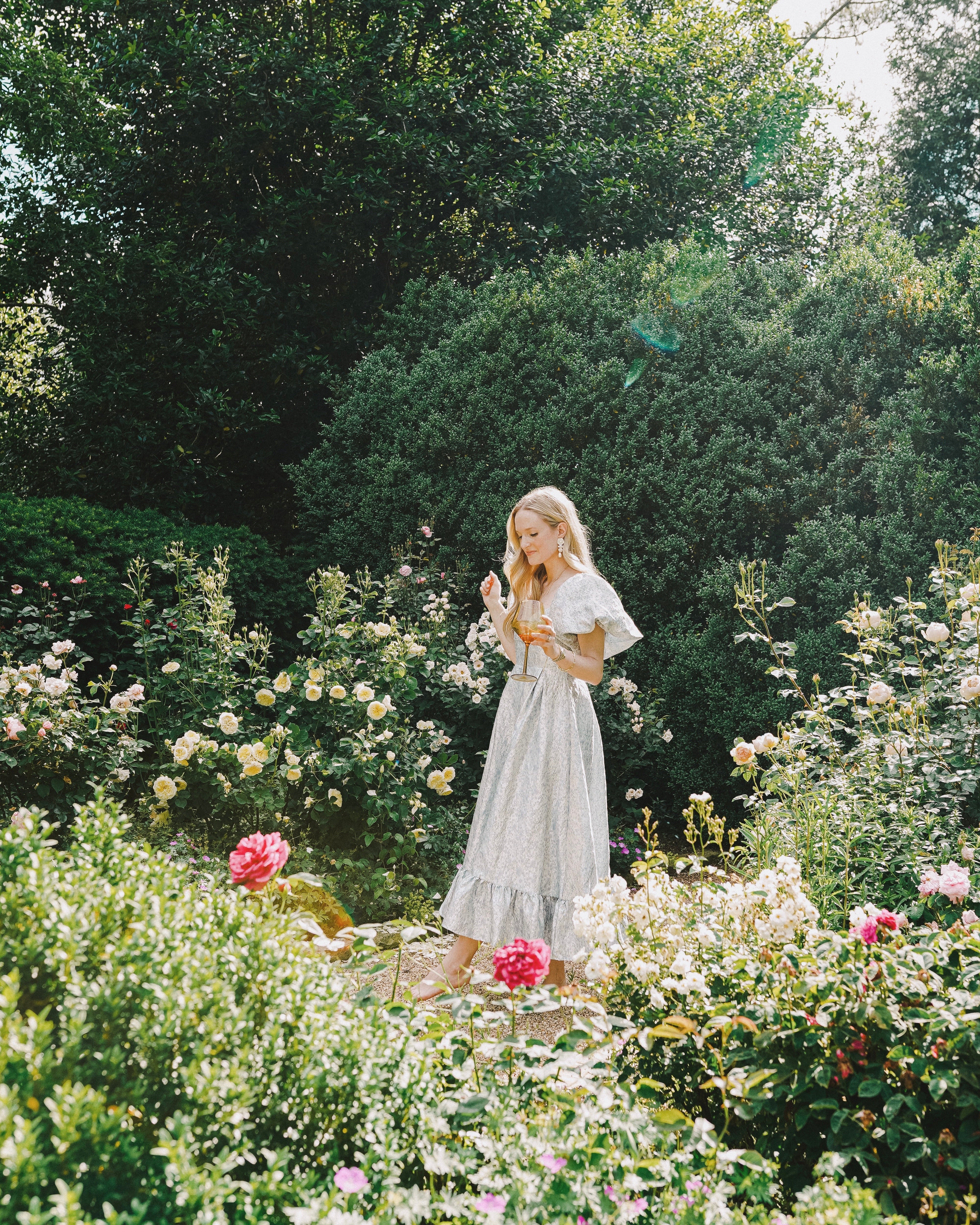 Bachelorette Weekend Guide: Charlottesville, VA