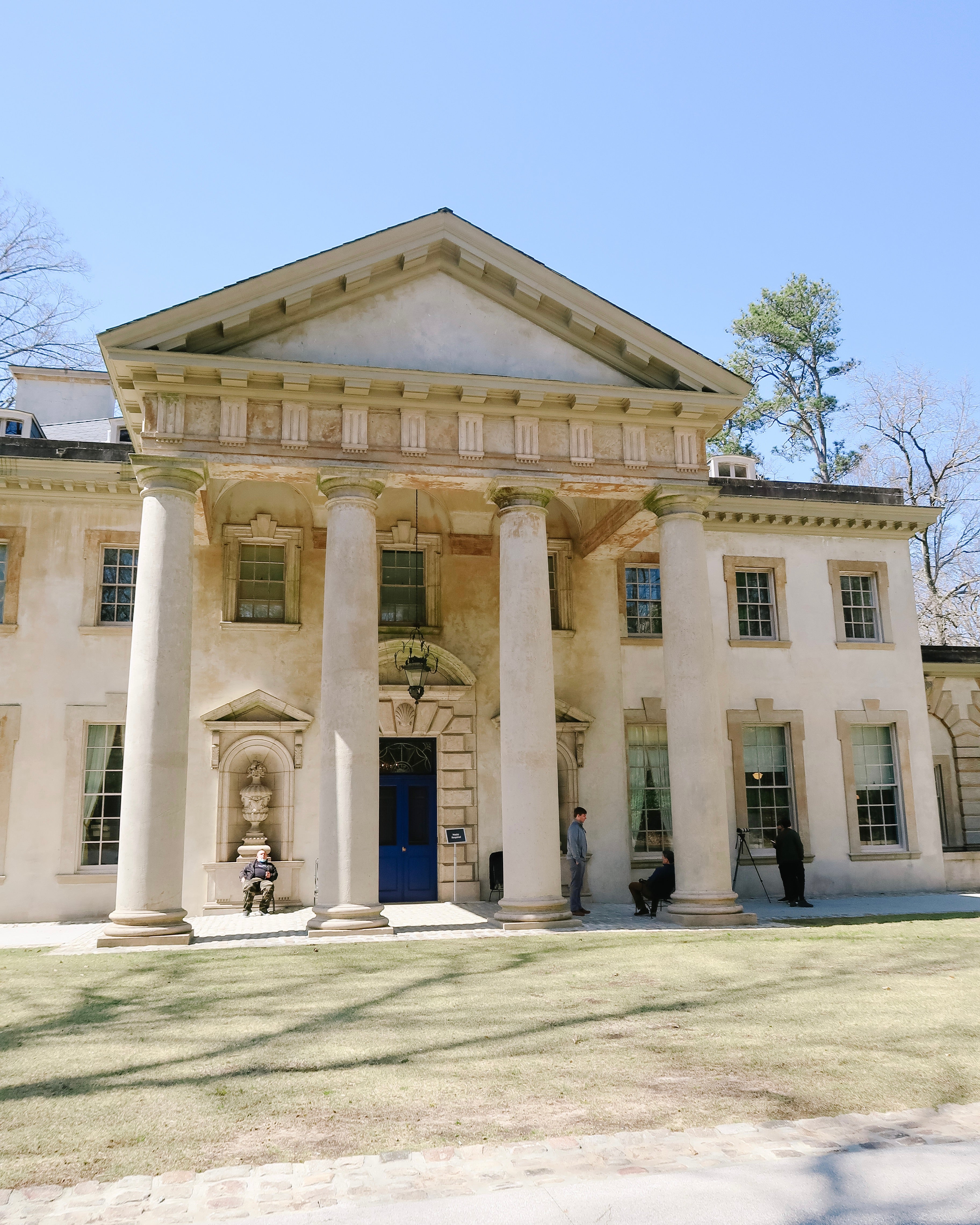 City Guide to Atlanta