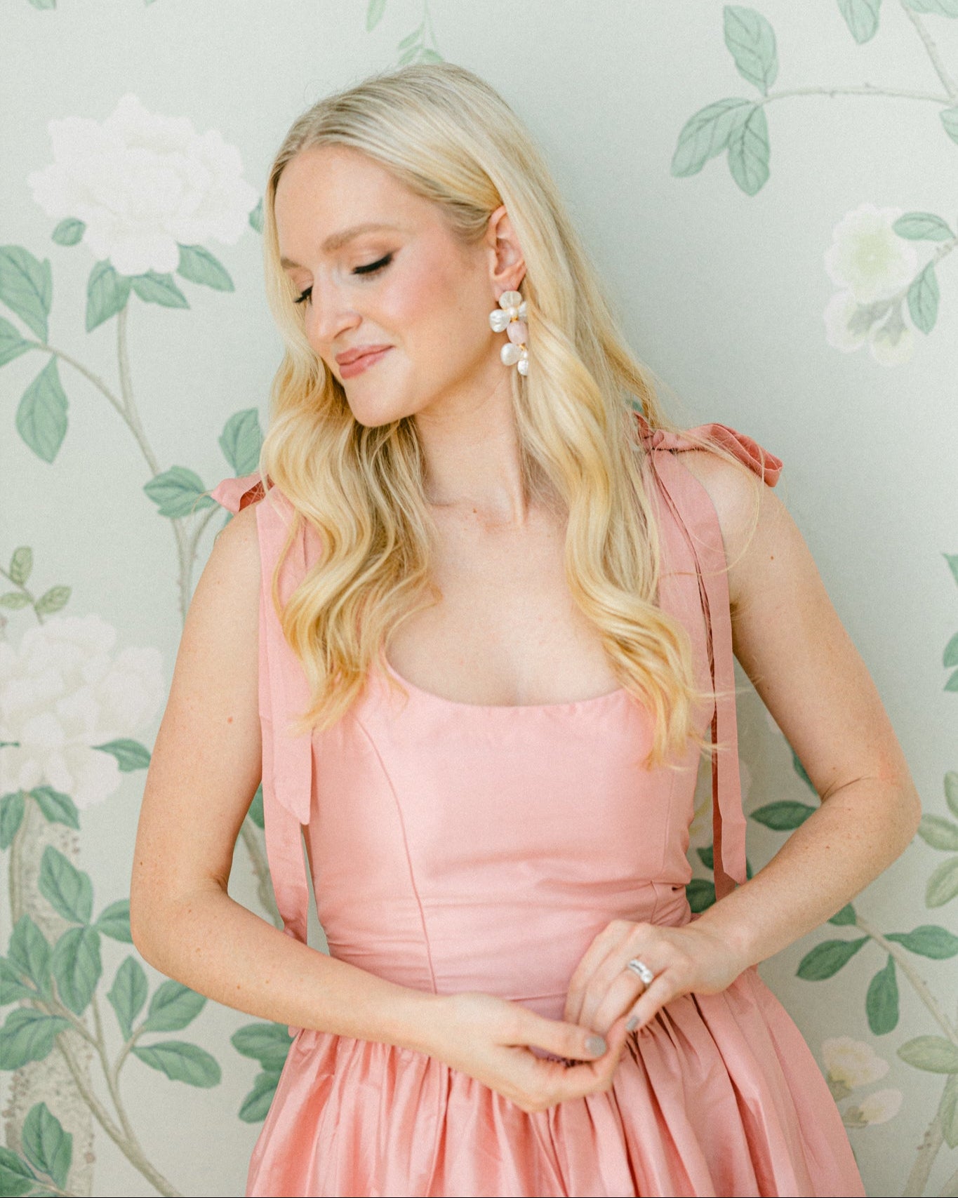 The Emmeline in Pink