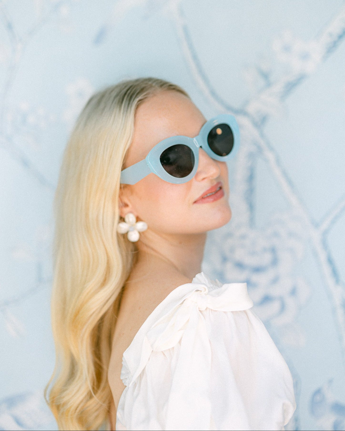The Windsor in Aquamarine