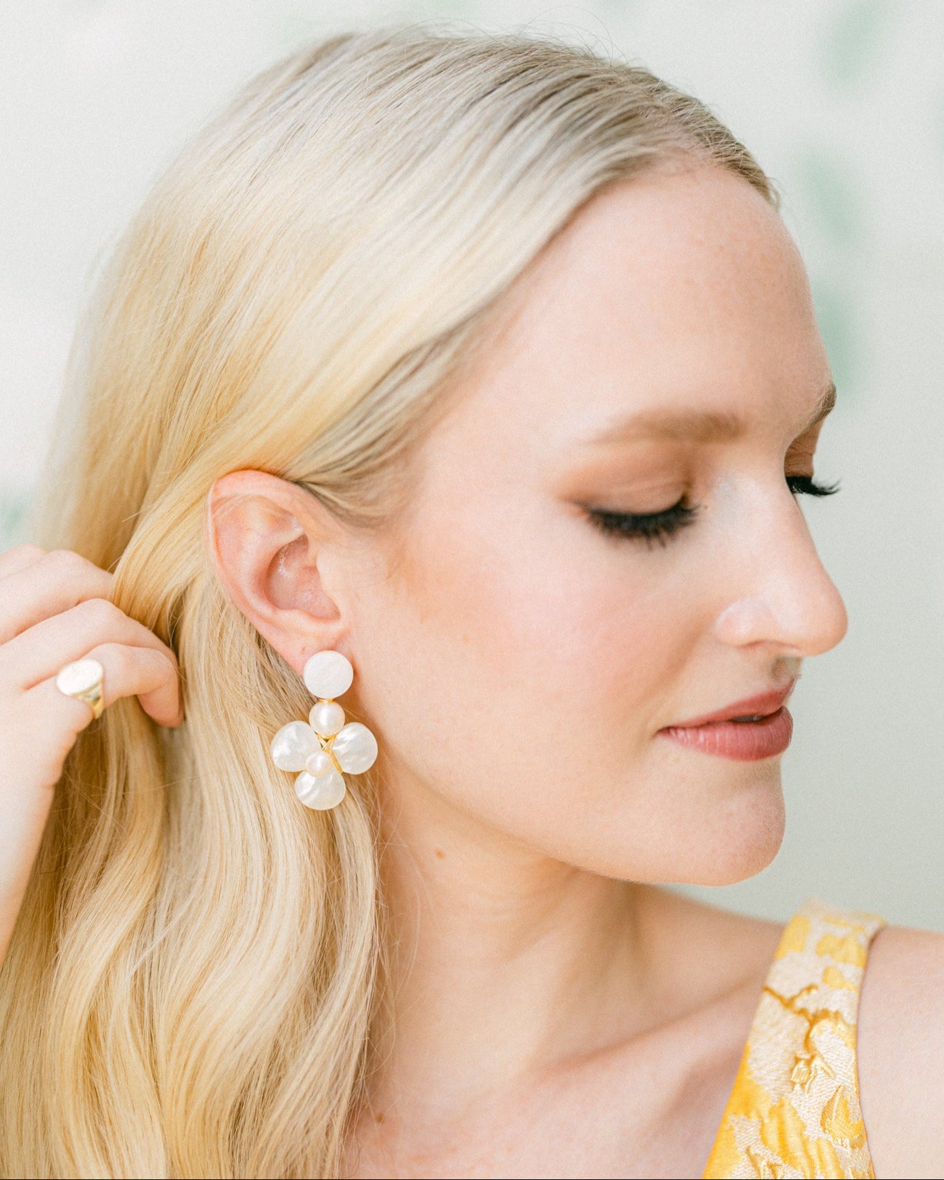 The Margot in Pearl