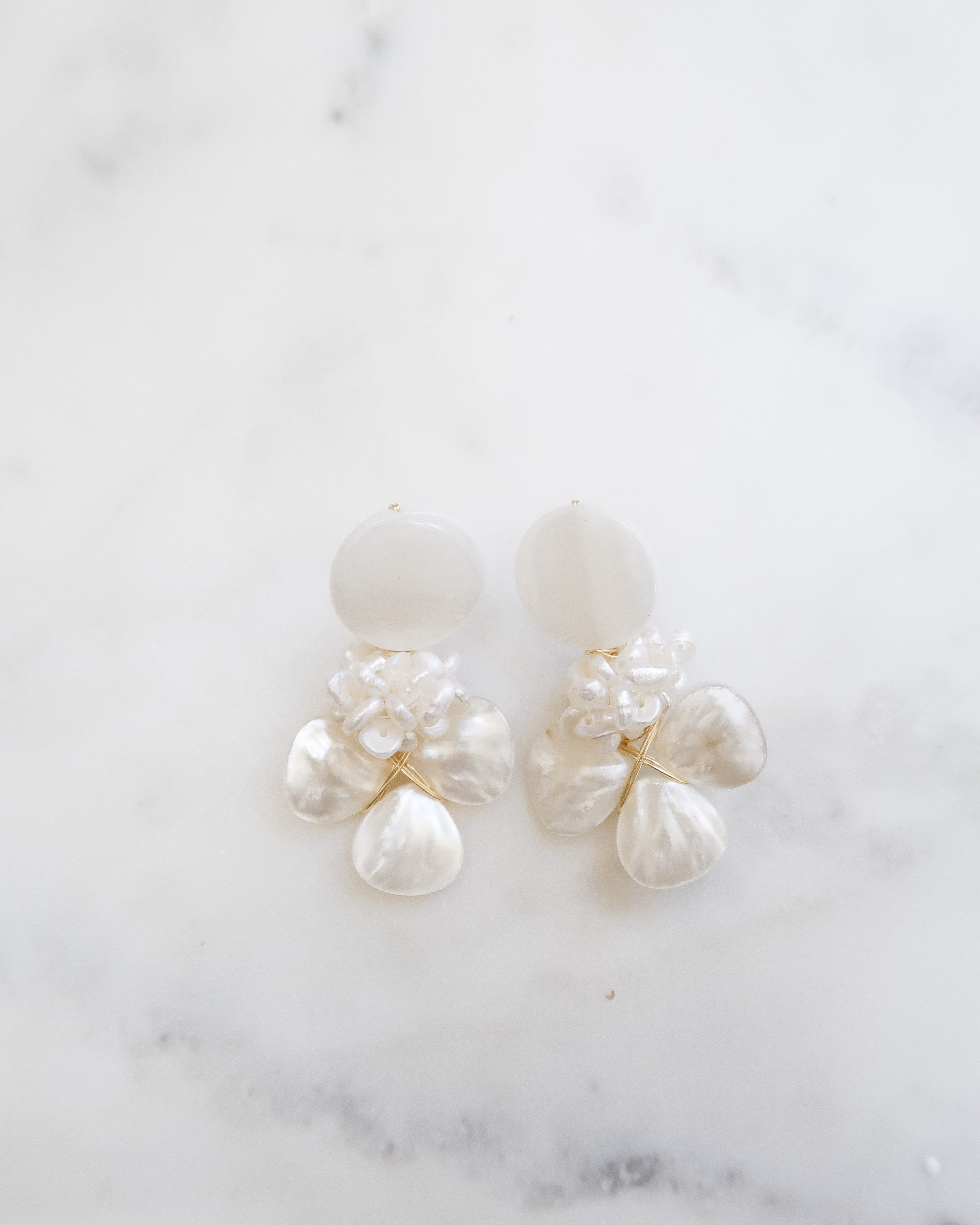 The Charlotte Pearl Cluster