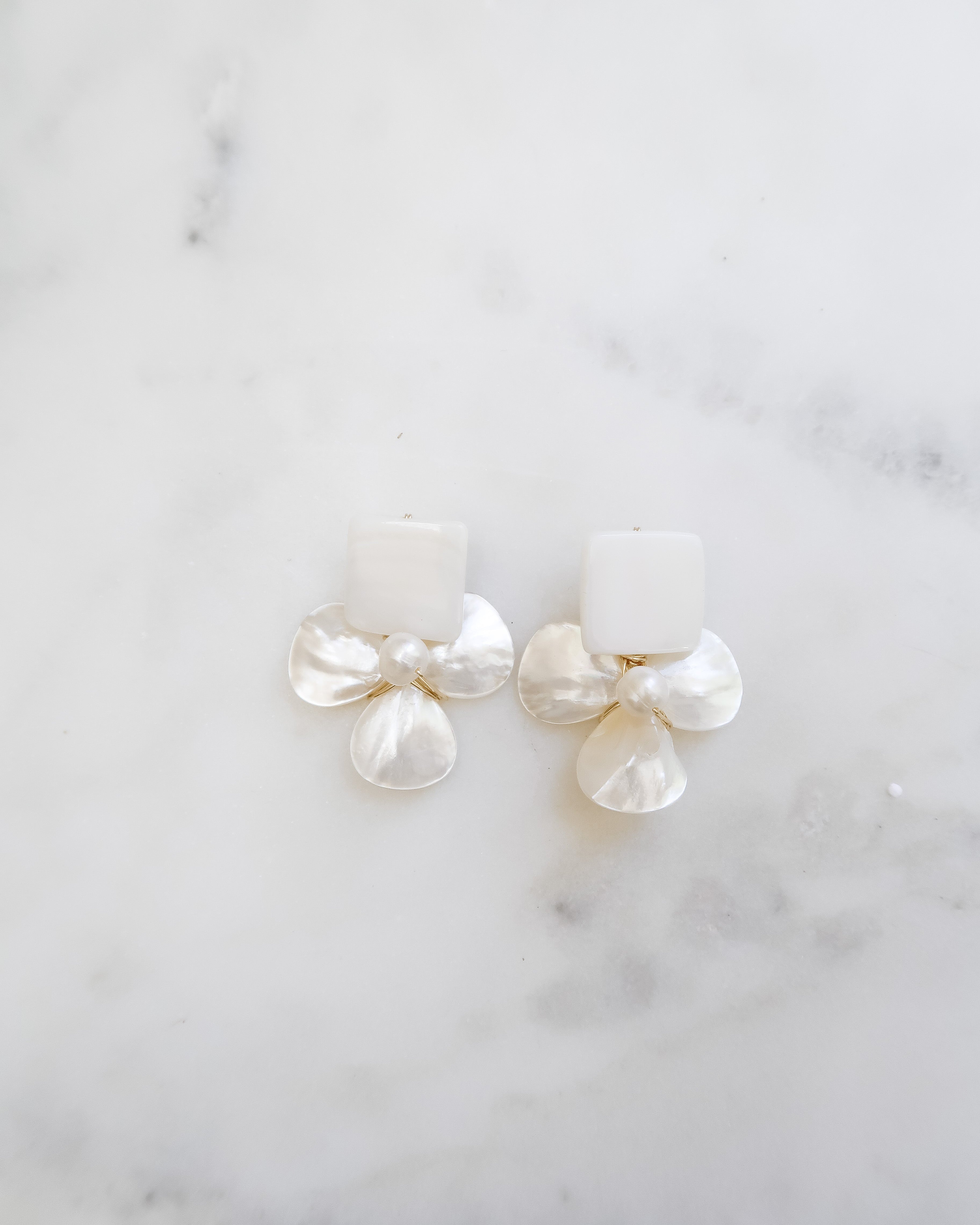The Louise in Pearl