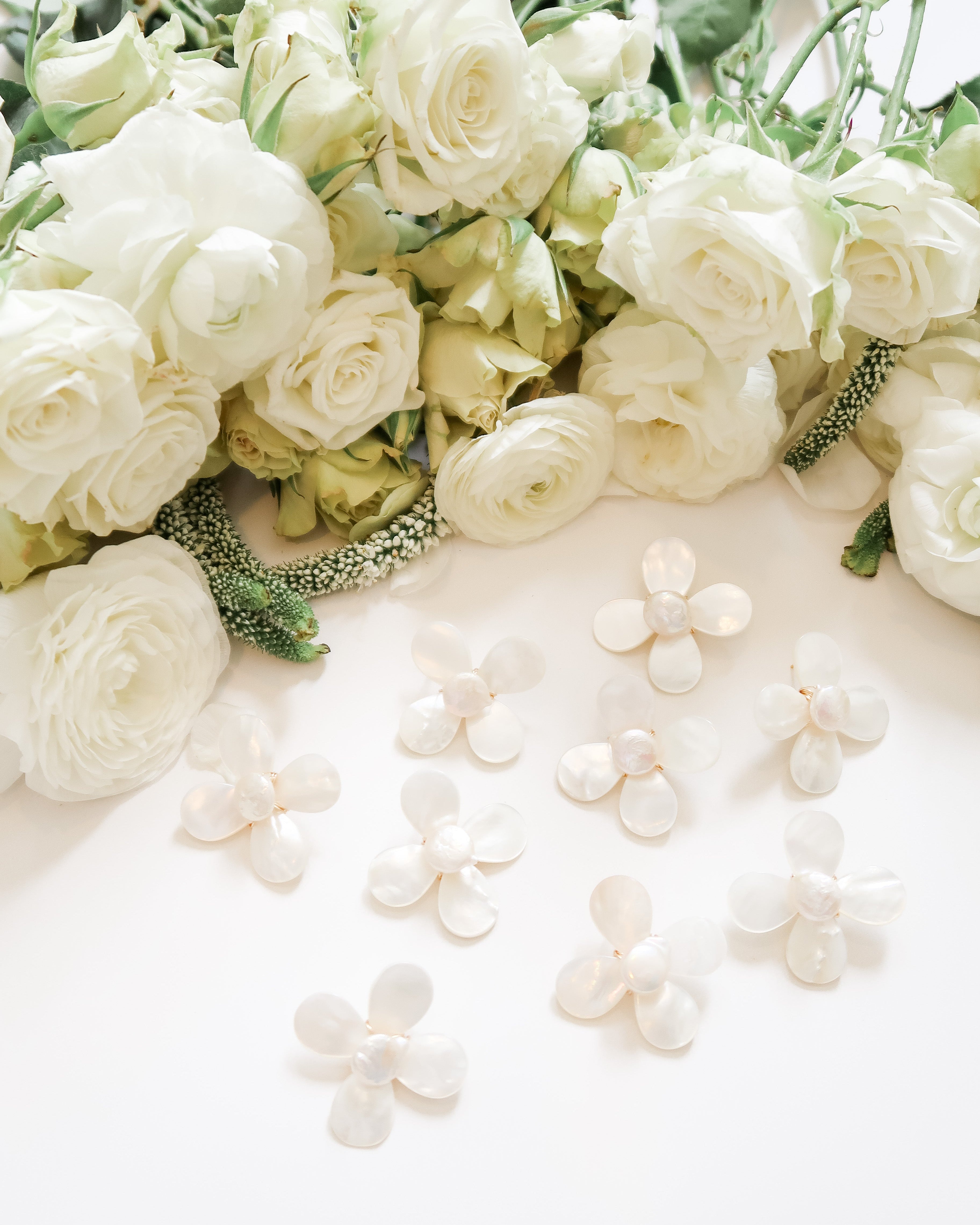 The Windsor in Freshwater Pearl