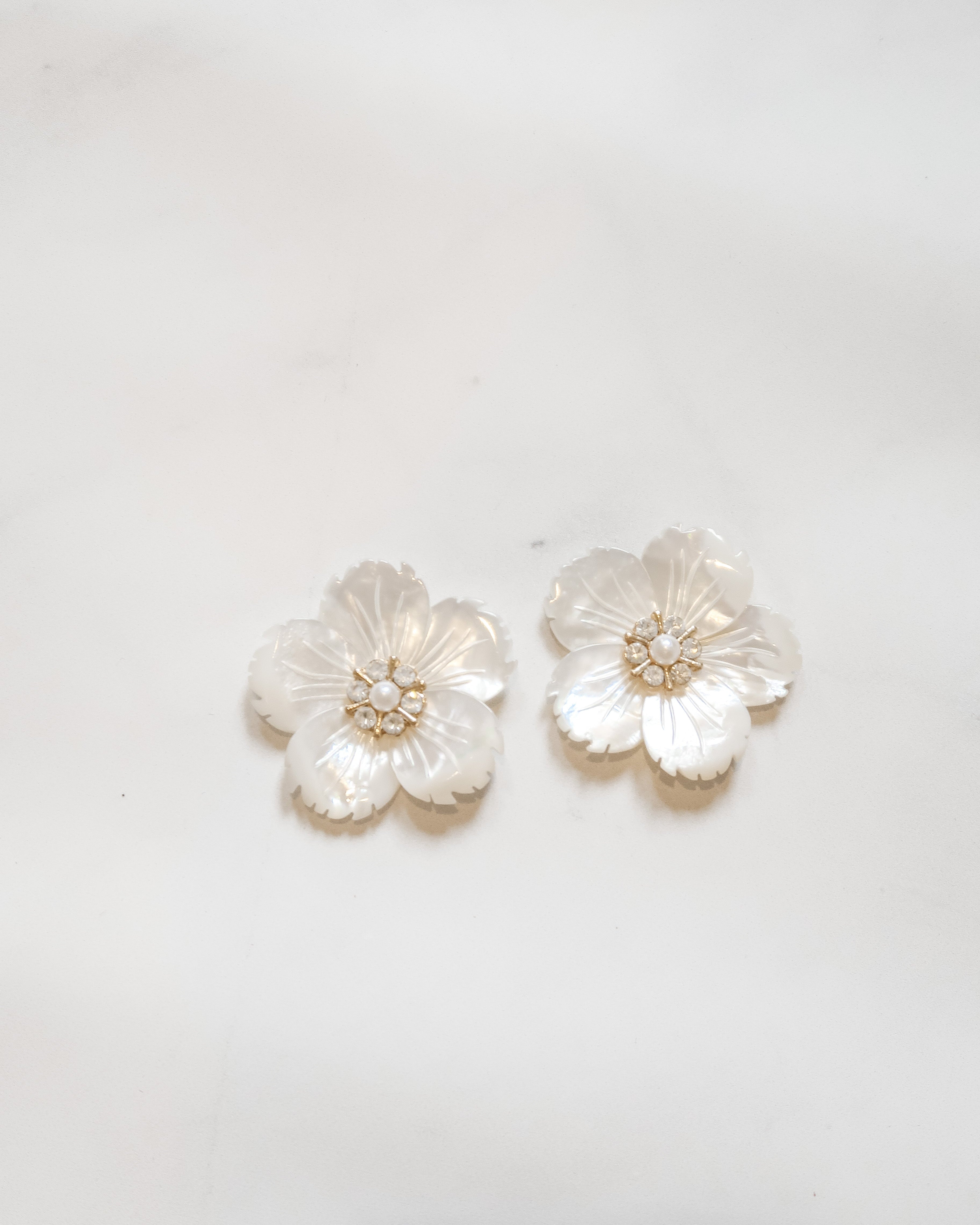 The Large Olivia Petals (1.5in)
