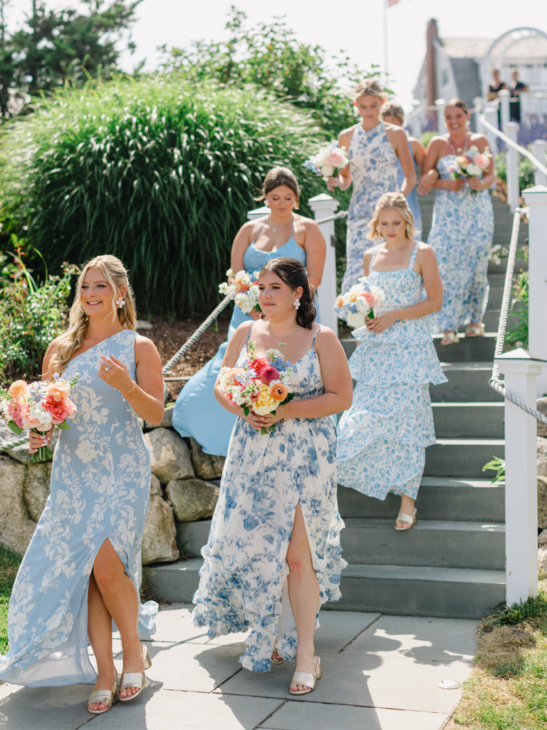 Bridesmaid Jewelry