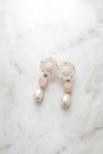 The Elliatt in Rose Quartz