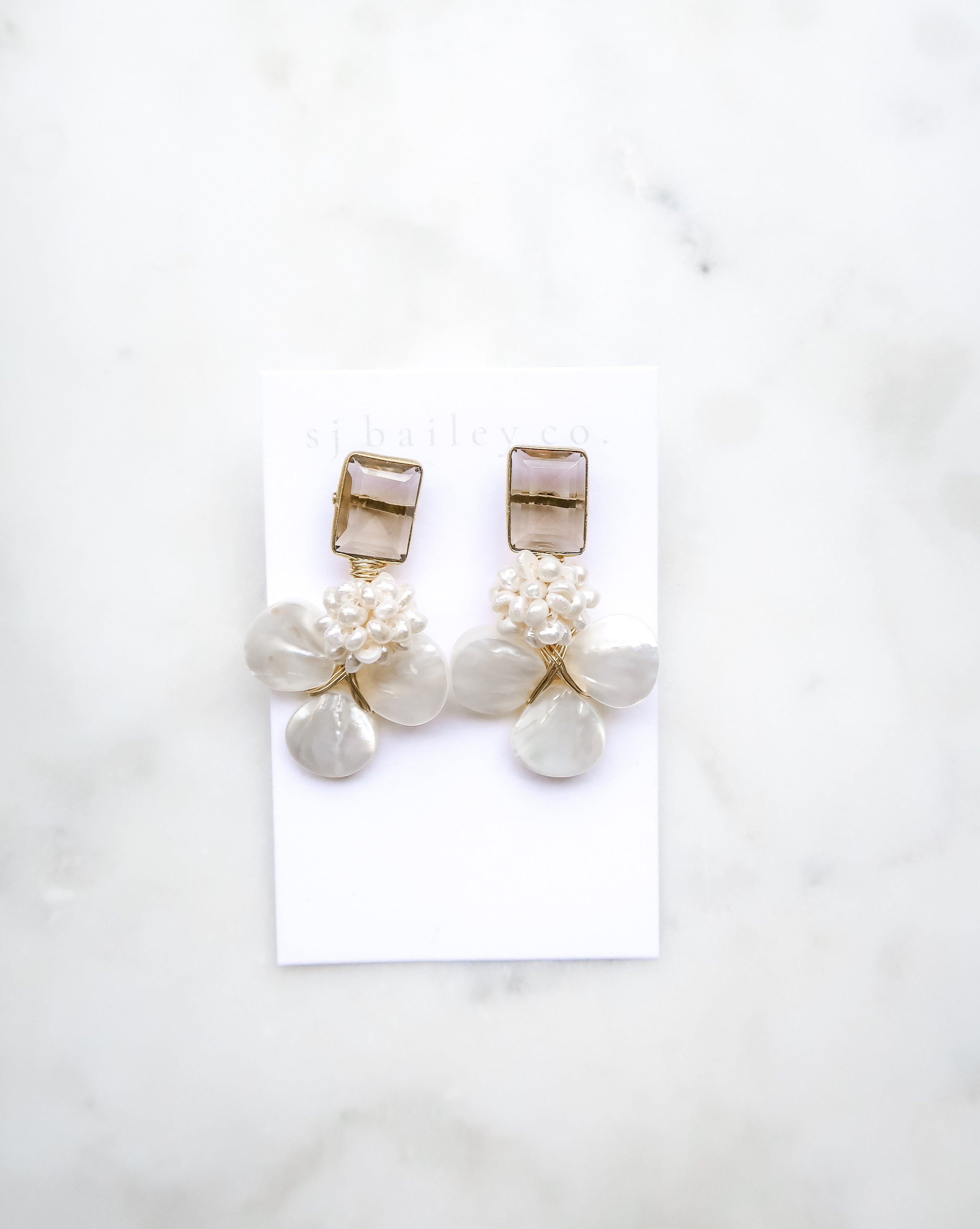 The Aurelia in Taupe
