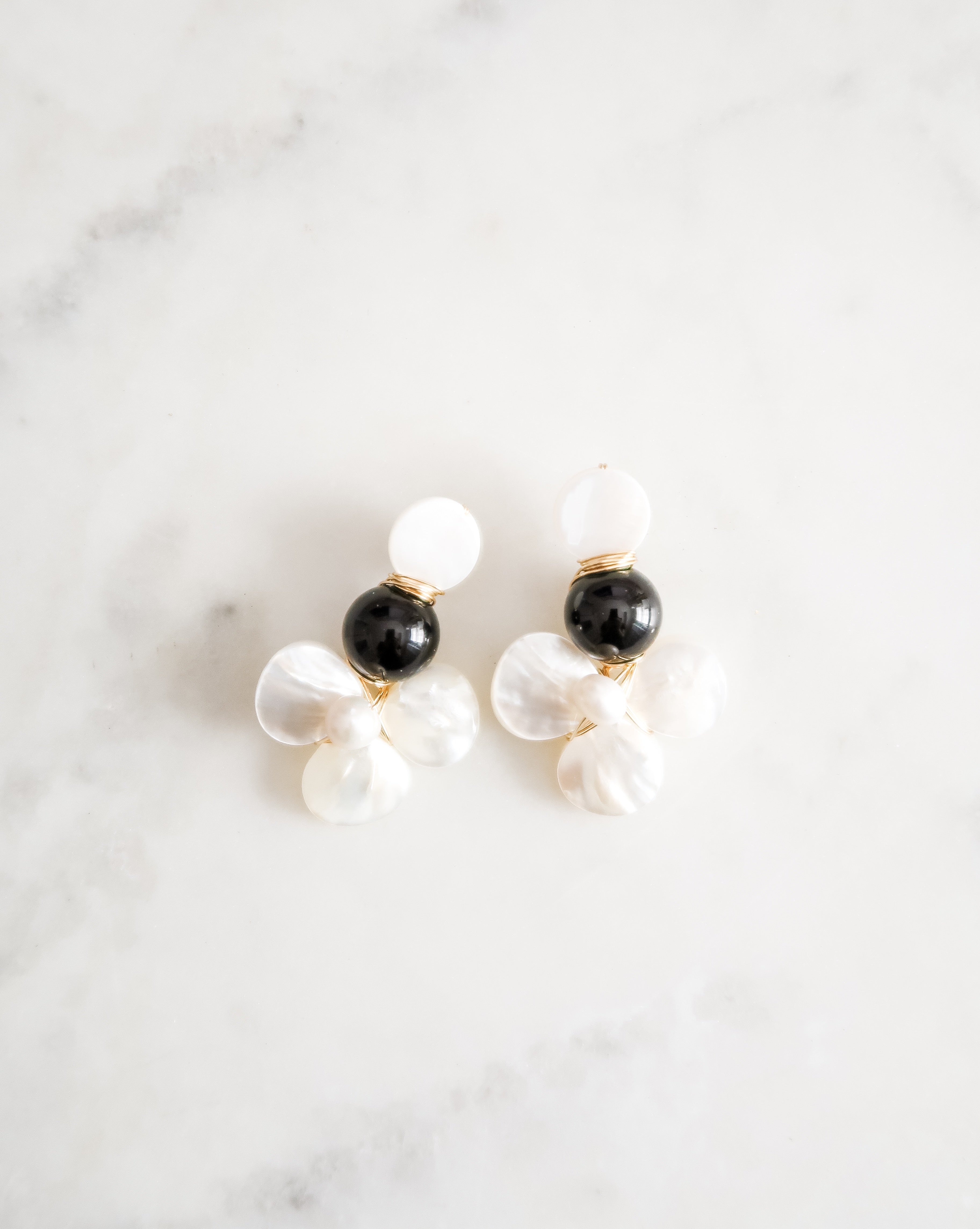 The Margot in Black