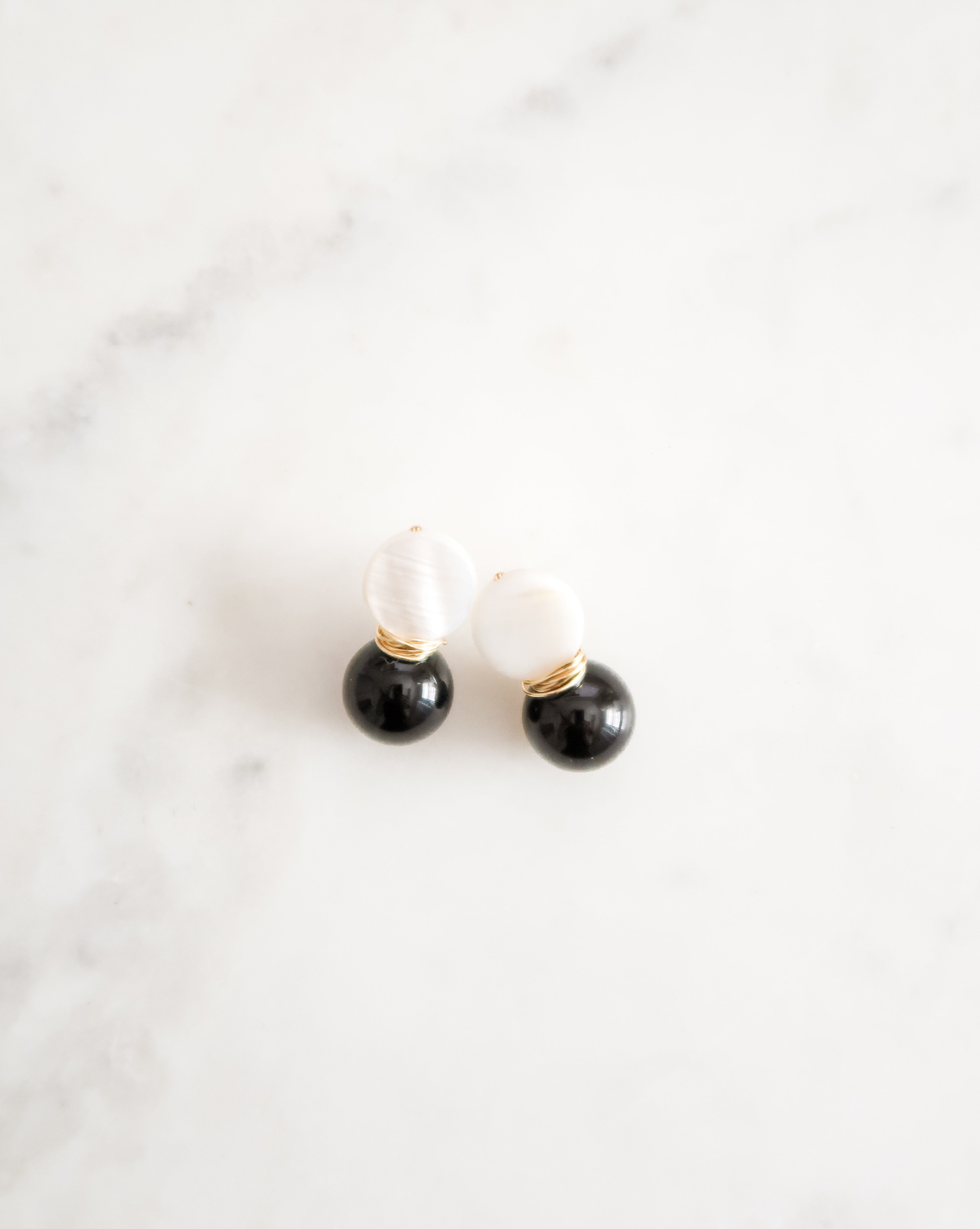 The Darcy in Black