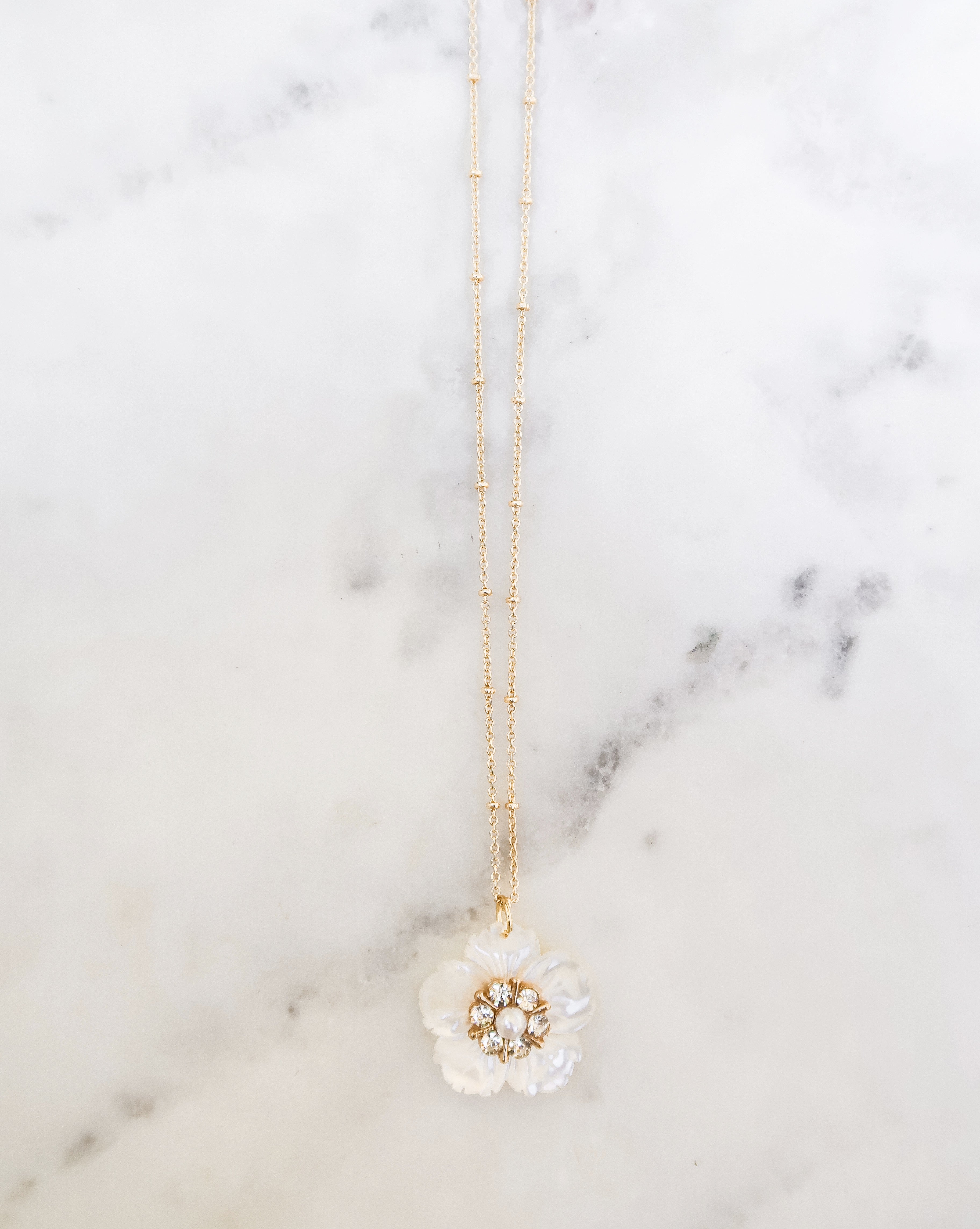 The Meredith Necklace